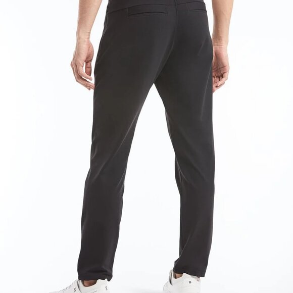 :Public Rec Gamechanger Rec Pant in Black - Men's Size 36/34 - Excellent Cond. - Picture 12 of 16